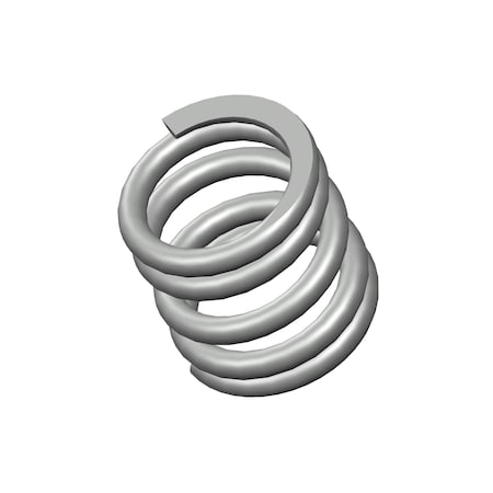 Approved Vendor Compression Spring, O=1.000, L= 1.00, W= .135 R G609961464
